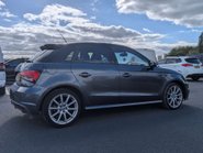 Audi A1 1.4 A1 Sportback TFSI S Line 5dr 22