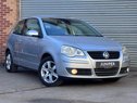 Volkswagen Polo 1.2 Match Hatchback 3dr Petrol Manual (138 g/km, 60 bhp)
