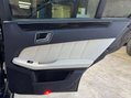 Mercedes-Benz E Class 3.0 E350 AMG Night Edition Bluetec Auto 4dr 60