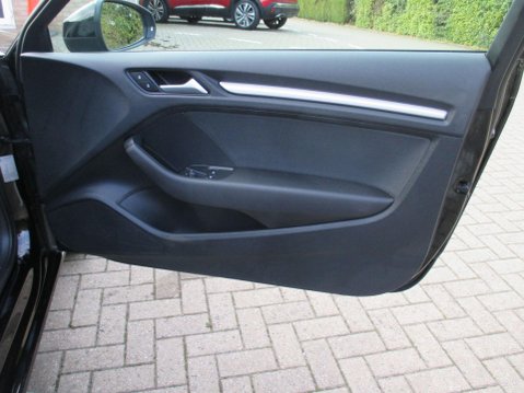 Audi A3 2.0 TDI SE Euro 6 (s/s) 3dr 37