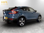 Volvo C40 Recharge 69kWh Plus SUV 5dr Electric Auto (231 ps) 7
