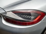 Porsche Boxster 2.7 Boxster 24v Semi-Auto 2dr 21