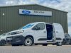 Vauxhall Combo Crew Cab [SOLD CR] LWB L2H1 Low Roof Prime Air Con Cruise Sensors Nav EURO 