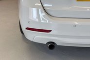 BMW 3 Series 2.0 320d ED BluePerformance EfficientDynamics Business Touring 5dr Diesel A 84
