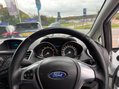 Ford Fiesta 1.25 Zetec Euro 5 5dr 31