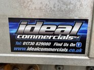 Isuzu Grafter N35.125T Dropside Truck 12