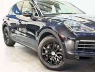 Porsche Cayenne 2.9T V6 S SUV 5dr Petrol TiptronicS 4WD Euro 6 (s/s) (440 ps) 9