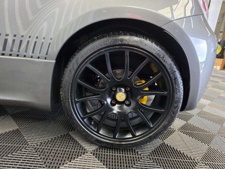 Abarth 595 1.4 T-Jet Yamaha Factory Racing Hatchback 3dr Petrol Manual Euro 6 (160 bhp 7