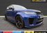 Land Rover Range Rover Sport 5.0 Range Rover Sport SVR S/C Auto 4WD 5dr