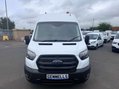 Ford Transit 2.0 Transit 350 Leader EcoBlue 2