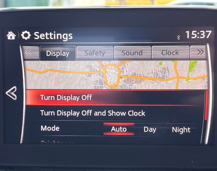 Mazda 2 1.5 Mazda2 Sport Nav MHEV 5dr 35