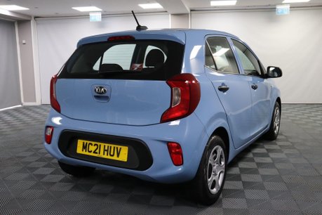 Kia Picanto 1 11