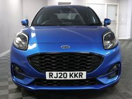 Ford Puma ST-LINE X MHEV 2