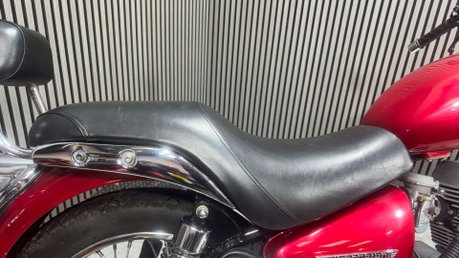 Royal Enfield HNTR THUNDERBIRD 2011 350 RUNNING CLEAN CLASSIC RETRO BIKE 350CC 19