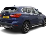 BMW X1 2.0 20d xLine SUV 5dr Diesel Auto xDrive Euro 6 (s/s) (190 ps) 2