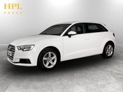 Audi A3 1.0 TFSI 30 SE Technik Sportback 5dr Petrol Manual Euro 6 (s/s) (116 ps) Ai 3
