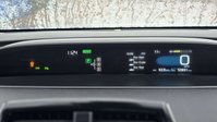 Toyota Prius 1.8 VVT-h Business Edition Plus Hatchback 5dr Petrol Hybrid CVT Euro 6 (s/s 29