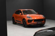 Porsche Macan 2.9 Macan S Semi-Auto 4WD 5dr 49