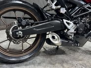 Honda CB 2024 ONLY 3K EXCELLENT CONDITION WARRANTY 125CC 9