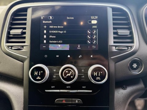 Renault Megane 1.5 Blue dCi Iconic Sport Tourer Euro 6 (s/s) 5dr 20