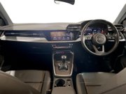 Audi A3 1.0 TFSI 30 Sport Sportback 5dr Petrol Manual Euro 6 (s/s) (110 ps) Cruise 19