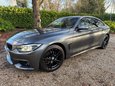 BMW 4 Series 2.0 420i GPF M Sport Auto Euro 6 (s/s) 5dr 5