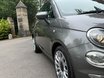 Fiat 500 STAR 20
