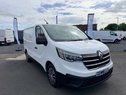 Renault Trafic 2.0 Trafic SL28 Business+ Blue dCi