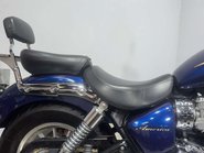 Triumph Bonneville 2008 7K EXCELLENT CONDITION CRUISER LOW RIDER 865CC 26