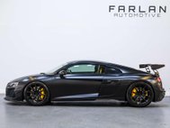 Audi R8 5.2 FSI V10 Coupe 2dr Petrol S Tronic Euro 6 (s/s) (540 ps) 25