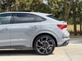 Audi RS Q3 2.5 RS Q3 Sportback TFSI Vorsprung Quattro Semi-Auto 4WD 5dr 60