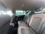 Volkswagen Golf 2.0 Golf GT TDI Semi-Auto 5dr 25
