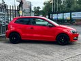 Volkswagen Polo S 20