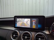 Mercedes-Benz C Class 1.5 C 200 AMG Line Auto 4dr 79