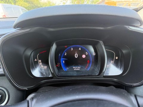 Renault Kadjar 1.3 TCe GT Line SUV 5dr Petrol Manual Euro 6 (s/s) (140 ps) 20
