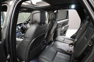 Land Rover Range Rover Sport 3.0 Range Rover Sport HSE Dynamic Black D MHEV Auto 4WD 5dr 17