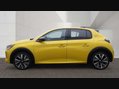 Peugeot 208 208 GT Ev 5dr 19