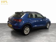 Volkswagen T-Roc 1.0 TSI Life SUV 5dr Petrol Manual Euro 6 (s/s) (110 ps) 7