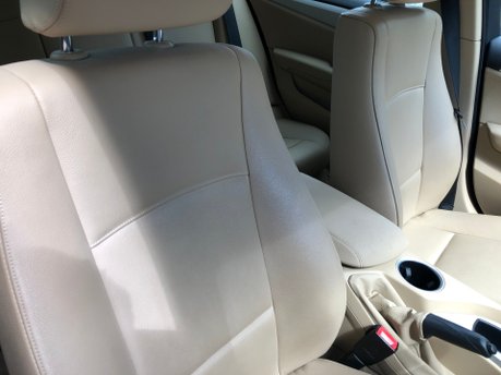 BMW X1 X DRIVE 2.0D SE Automatic with just 61000m and FSH & Leather 17