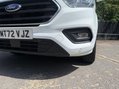 Ford Transit Custom 300 LIMITED L2H2 P/V ECOBLUE MHEV 36