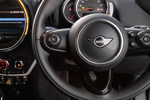 Mini Countryman COOPER S E ALL4 CLASSIC 19