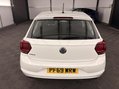 Volkswagen Polo 1.0 TSI SE DSG Euro 6 (s/s) 5dr 54