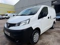 Nissan NV200 1.5 dCi SE SWB Euro 4 6dr 34