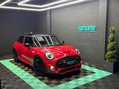 Mini Hatch 2.0 Cooper S Sport Steptronic Euro 6 (s/s) 3dr 10