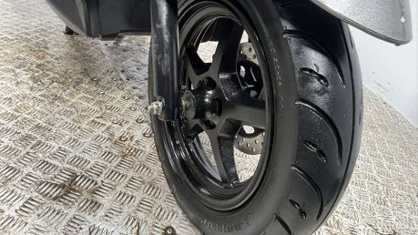 Suzuki Avenis 2023 ONLY 1K 1 OWNER VERY CLEAN 125CC LEARNER SCOOTER 23