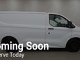 Ford Transit Custom 2.0 300 EcoBlue Trend L1 H1 Euro 6 (s/s) 5dr 5