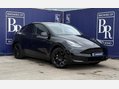 Tesla Model Y SUV 5dr Electric Auto RWD (346 ps) 1