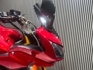 Yamaha FZ1 FAZER 2006 38K LONG MOT AKRAPOVIC EXHAUST 1000CC 26