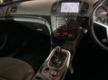 Vauxhall Insignia SE NAV CDTI 16