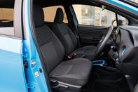 Toyota Yaris VVT-I BI-TONE 30